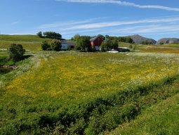 Cap Nord 2016 Etape 33