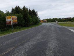 Cap Nord 2016 Etape 34