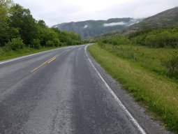 Cap Nord 2016 Etape 34