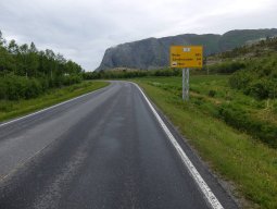 Cap Nord 2016 Etape 34