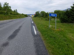 Cap Nord 2016 Etape 34
