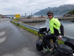 Cap Nord 2016 Etape 34