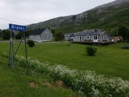 Cap Nord 2016 Etape 34