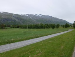 Cap Nord 2016 Etape 34