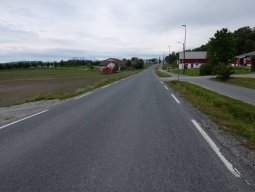 Cap Nord 2016 Etape 34
