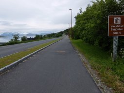 Cap Nord 2016 Etape 34