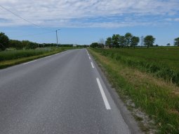 Cap Nord 2016 Etape 34