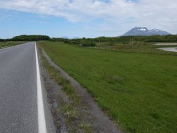 Cap Nord 2016 Etape 34