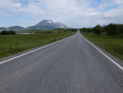 Cap Nord 2016 Etape 34
