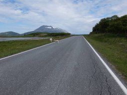 Cap Nord 2016 Etape 34