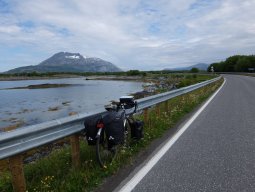 Cap Nord 2016 Etape 34