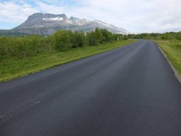 Cap Nord 2016 Etape 34
