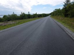Cap Nord 2016 Etape 34