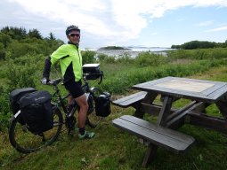 Cap Nord 2016 Etape 34