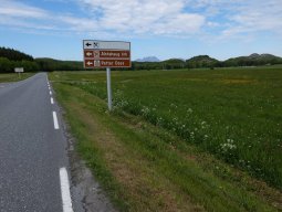 Cap Nord 2016 Etape 34