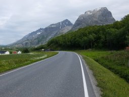 Cap Nord 2016 Etape 34