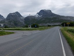 Cap Nord 2016 Etape 34