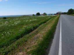 Cap Nord 2016 Etape 34