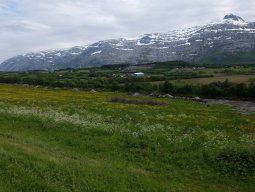 Cap Nord 2016 Etape 34