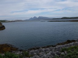 Cap Nord 2016 Etape 35