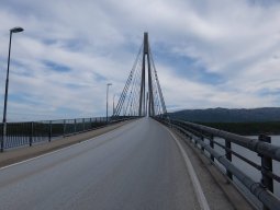 Cap Nord 2016 Etape 35