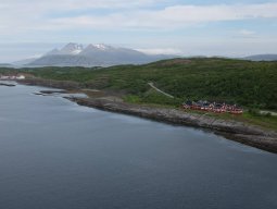 Cap Nord 2016 Etape 35