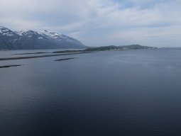 Cap Nord 2016 Etape 35