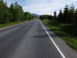 Cap Nord 2016 Etape 35