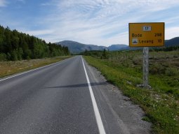 Cap Nord 2016 Etape 35