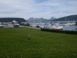 Cap Nord 2016 Etape 35