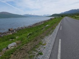 Cap Nord 2016 Etape 35