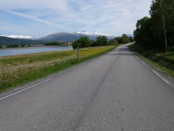 Cap Nord 2016 Etape 35