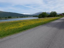 Cap Nord 2016 Etape 35
