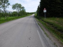 Cap Nord 2016 Etape 35