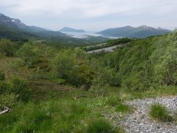 Cap Nord 2016 Etape 35