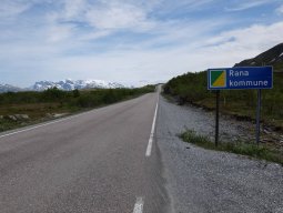 Cap Nord 2016 Etape 35