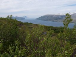Cap Nord 2016 Etape 35