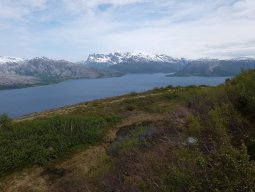 Cap Nord 2016 Etape 35