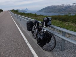 Cap Nord 2016 Etape 35