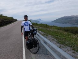Cap Nord 2016 Etape 35