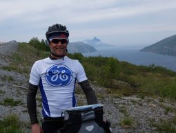Cap Nord 2016 Etape 35