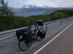 Cap Nord 2016 Etape 35
