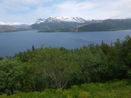 Cap Nord 2016 Etape 35