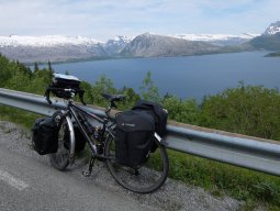 Cap Nord 2016 Etape 35
