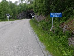 Cap Nord 2016 Etape 35