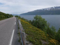 Cap Nord 2016 Etape 35