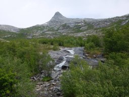 Cap Nord 2016 Etape 35