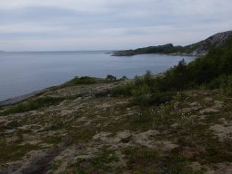 Cap Nord 2016 Etape 35