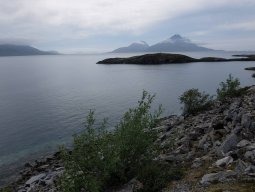 Cap Nord 2016 Etape 35