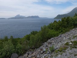 Cap Nord 2016 Etape 35